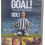 Gol-Goal Dvd