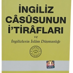 İngiliz Casusunun İtirafları-M.Sıddık Gümüş
