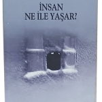 İnsan Ne İle Yaşar-Tolstoy