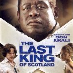 İskoçya'nın Son Kralı-The Last King Of Scotland Dvd