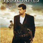 Korkak Robert Ford'un Jesse James Suikastı-The Assassination Of By The Coward Robert Ford Dvd