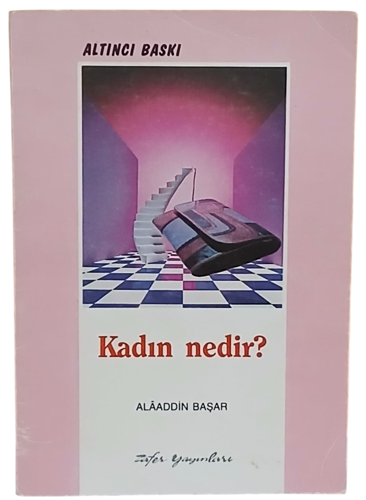 kadın-Photoroom Kadın Nedir-Alaaddin Başar - Görsel 1