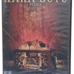Kara Büyü-Needle Dvd