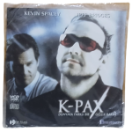 K-Pax Vcd