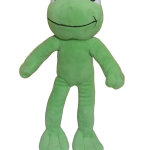 Kurbağa Peluş Oyuncak 22 cm