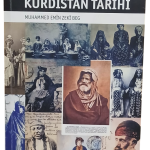 Kürtler ve Kürdistan Tarihi-Muhammed Emin Zeki Beg