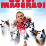 Kutup Macerası-Eight Below Dvd