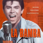 La Bamba Dvd