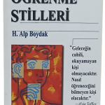 Öğrenme Stilleri-H. Alp Boydak
