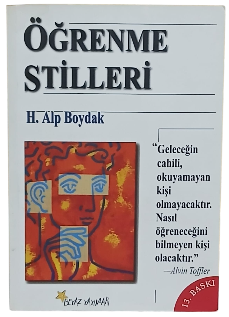 öğrenme-Photoroom Öğrenme Stilleri-H. Alp Boydak - Görsel 1