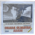 Orada Olmayan Adam-The Man Who Wasn't There Vcd
