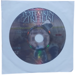 Potemkin Zırhlısı-Bronenosets Potyomkin Vcd