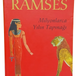 Ramses 2 Milyonlarca Yılın Tapınağı-Christian Jacq