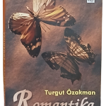 Romantika-Turgut Özakman