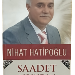 Saadet Asrından Damlalar-Nihat Hatipoğlu / 1.Baskı