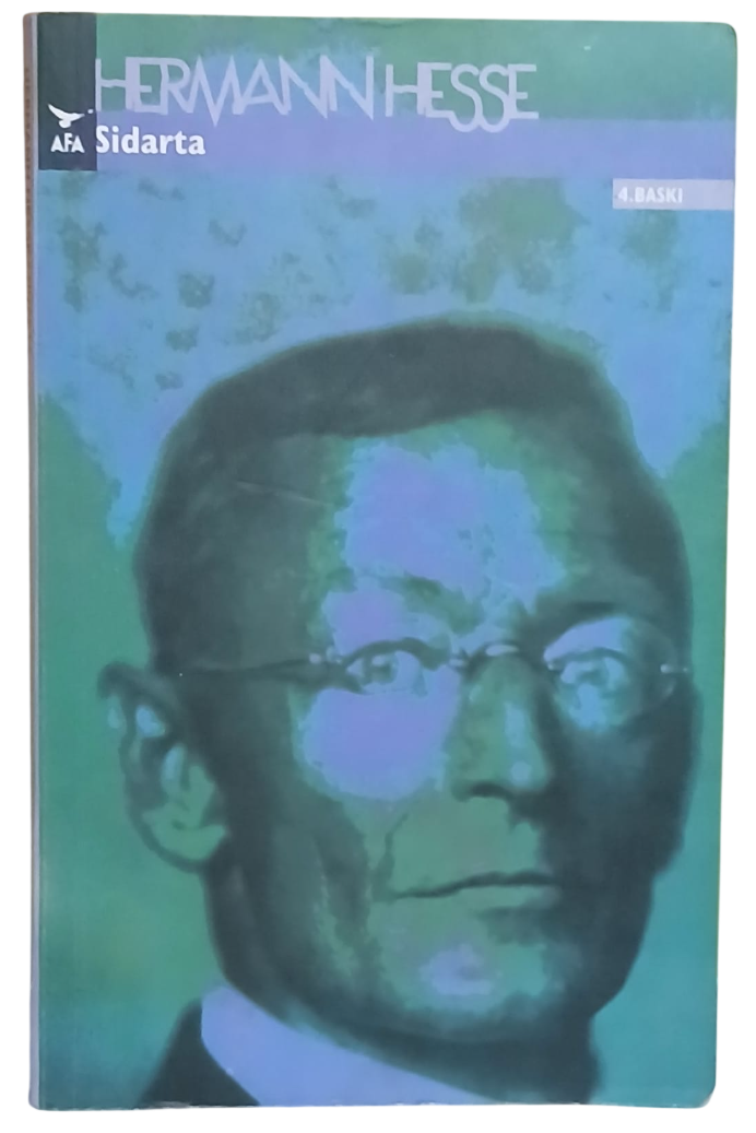 sidarta-Photoroom Sidarta (Siddhartha)-Herman Hesse - Görsel 1