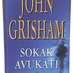 Sokak Avukatı-John Grisham / 1.Baskı