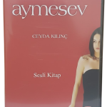 Aymesev-Ceyda Kılınç Sesli Kitap