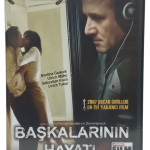Başkalarının Hayatı-Das Leben Der Anderen Dvd