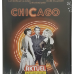 Chicago Dvd