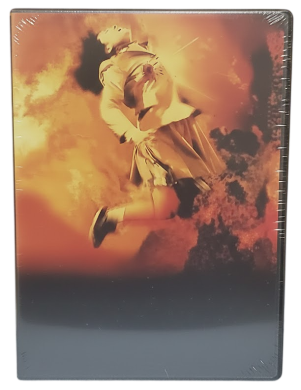 Ölüm Oyunu-Battle Royale Dvd