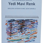 Hapishaneden Şiirler Yedi Mavi Renk-Aytekin Yılmaz,Sezai Sarıoğlu / 1.Baskı