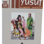 Yusuf Düşlerin Efendisi-Albert Hirsch / 1.Baskı