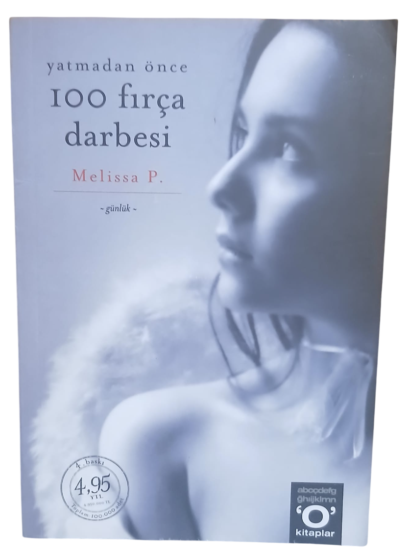 100 fırça-Photoroom Yatmadan Önce 100 Fırça Darbesi-Melisaa P. - Görsel 1