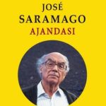 2023 Jose Saramago Ajandası (Cep Boy)