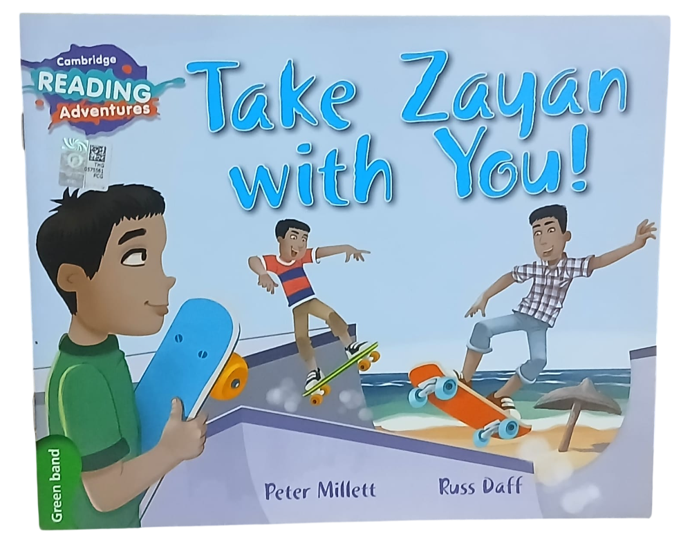 40ef96c6-5ead-4e54-afb5-44e5f392729b-Photoroom Take Zayan with You-Peter Millett,Rus Daff (İngilizce Hikaye) - Görsel 1