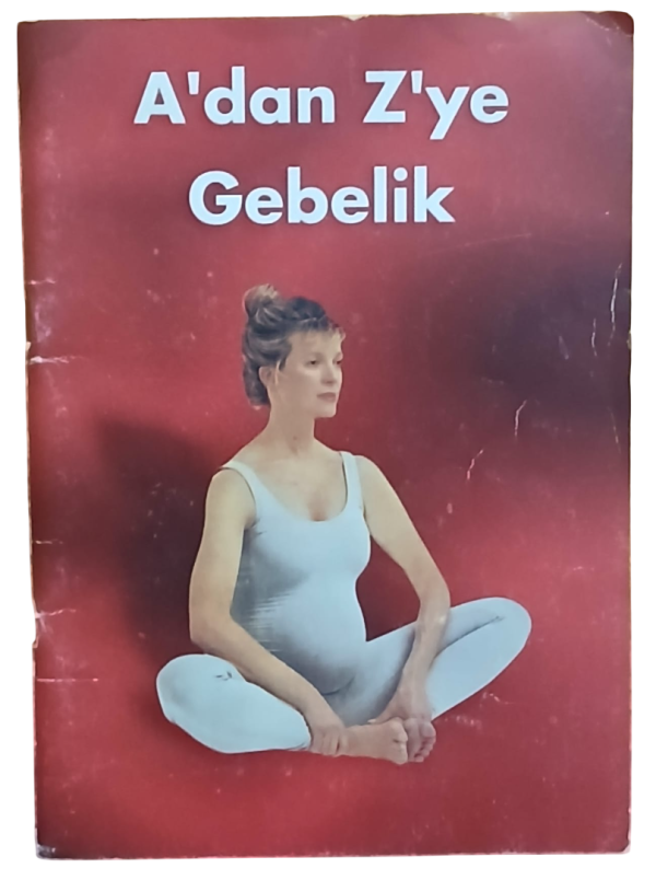 A'dan Z'ye Gebelik