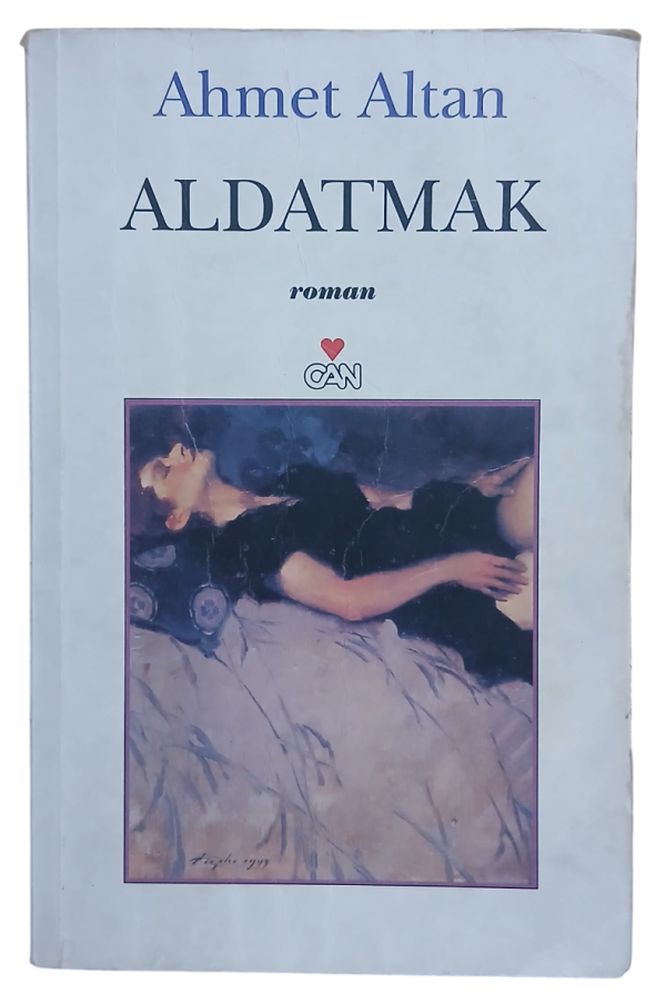 Aldatmak-Ahmet Altan