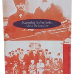 Kurtuluş Savaşı'nda Alevi Bektaşiler-Baki Öz