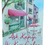 Aşk Kapıyı İki Kere Çalar-Kim Gruenenfelder / 1.Baskı