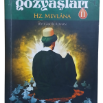 Aşkın Gözyaşları 2 Hz. Mevlana-Sinan Yağmur / 1.Baskı