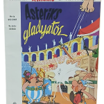 Asteriks Gladyatör
