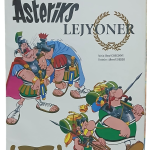 Asteriks Lejyoner