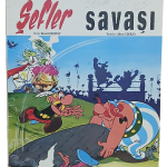 Asteriks Şefler Savaşı