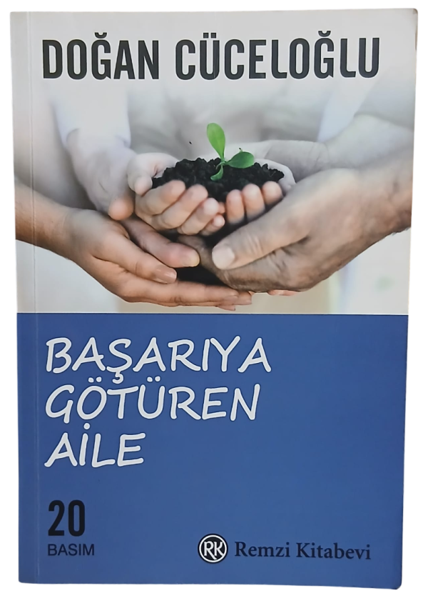 Başarıya Götüren Aile-Doğan Cüceloğlu
