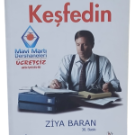 Başarıyı Keşfedin-Ziya Baran