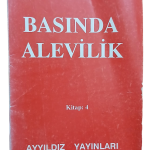 Basında Alevilik 4.Kitap