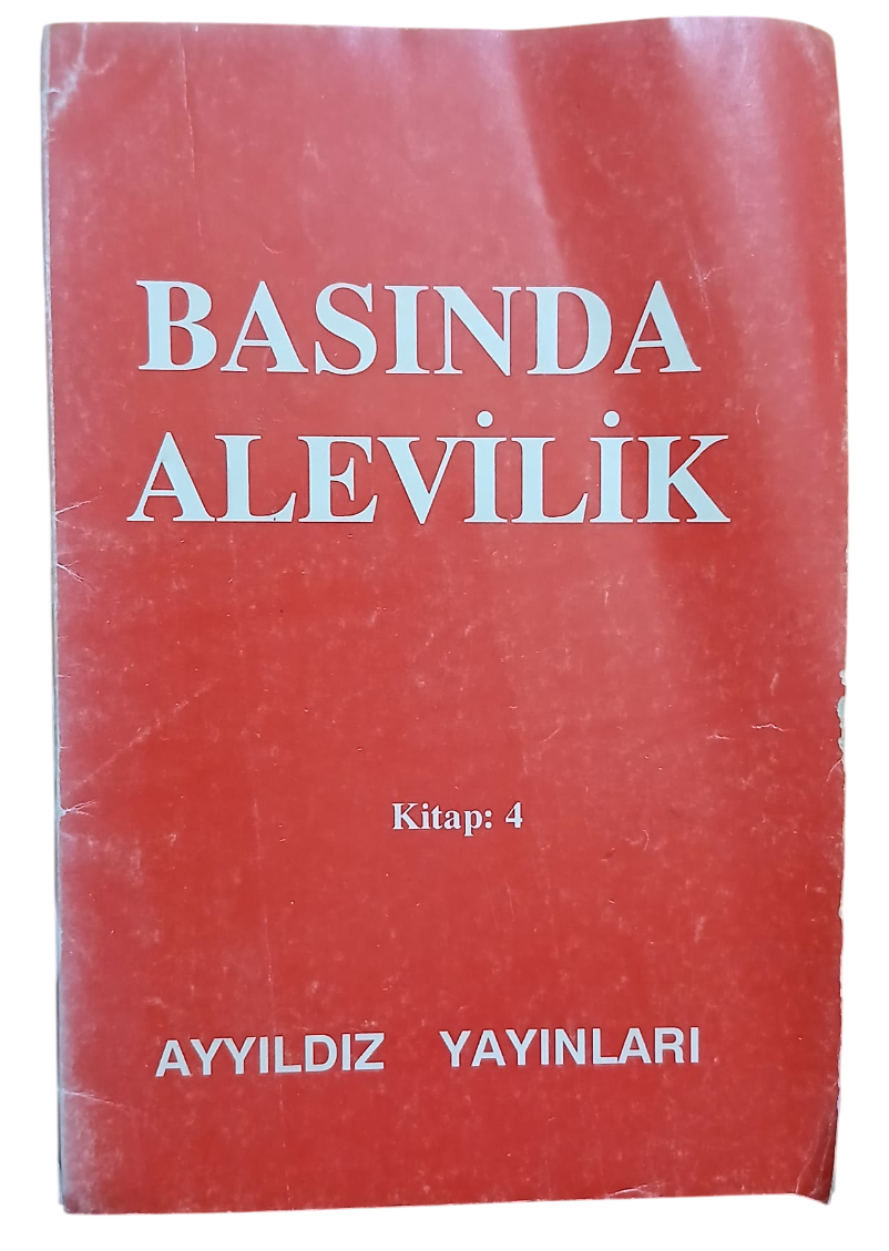 basında-Photoroom Basında Alevilik 4.Kitap - Görsel 1