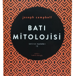 Batı Mitolojisi ( Tanrı'nın Maskeleri 3 )-Joseph Cambell / 1.Baskı