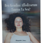 Ben Kendimi Affediyorum Tanrım Ya Sen? -Tijen Kino/ 1.Baskı