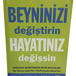 Beyninizi Değiştirin Hayatınız Değişsin-Dr. Daniel G. Amen (Cep Boy)