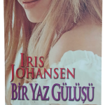 Bir Yaz Gülüşü-Iris Johansen (Cep Boy)