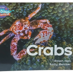 Crabs-Ralph Hall,Andy Belcher (İngilizce Hikaye)