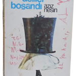 Dediler Boşandı-Aziz Nesin