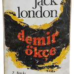 Demir Ökçe-Jack London