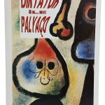 Diktatör İle Palyaço-Zülfü Livaneli / 1.Baskı